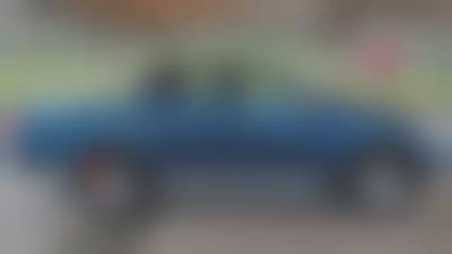 VIN на кузове