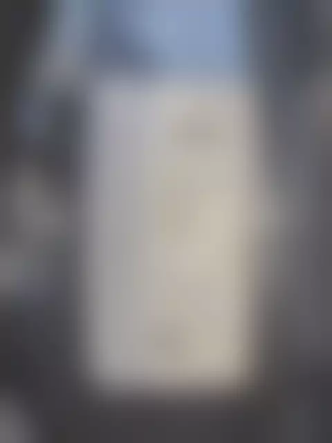 Заводская табличка производителя