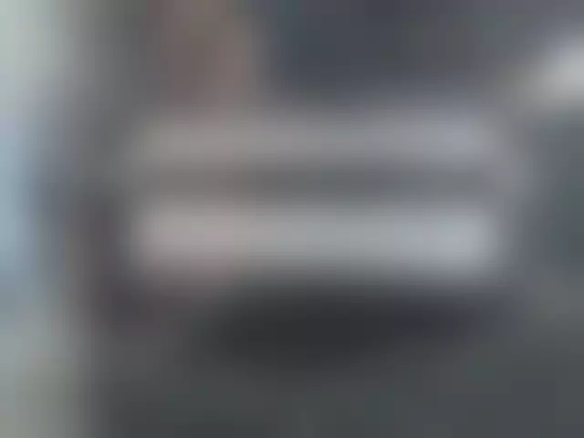 Заводская табличка производителя