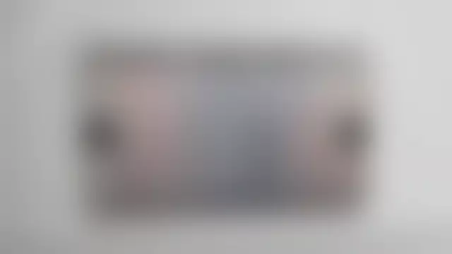 Заводская табличка производителя