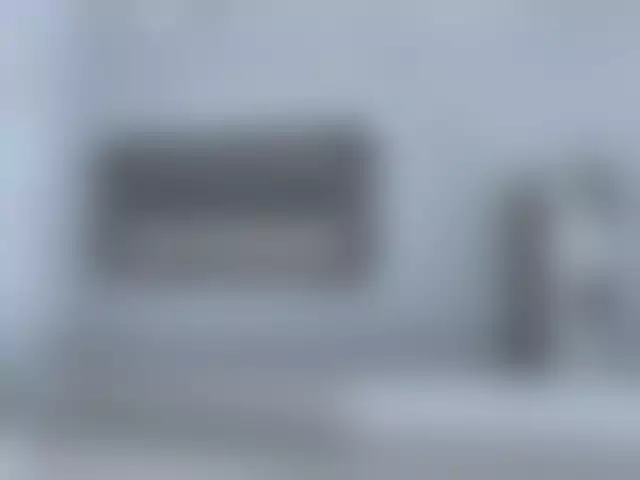 Заводская табличка производителя