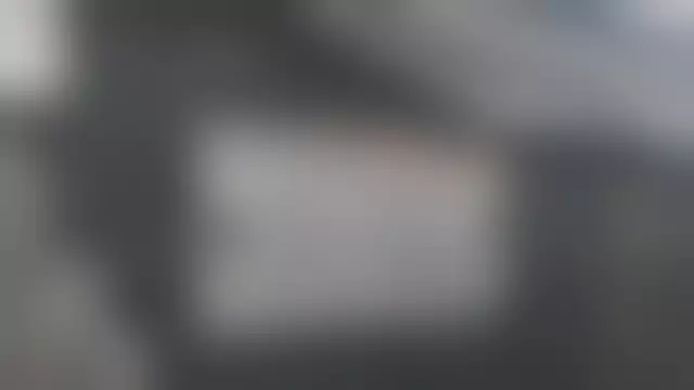 Заводская табличка производителя
