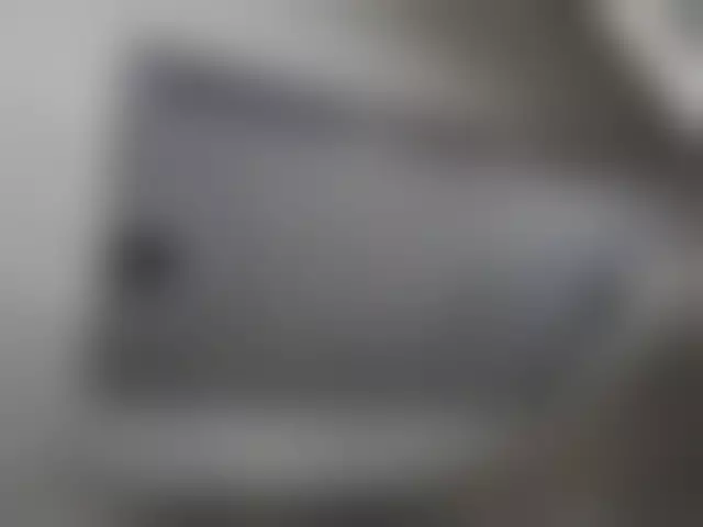 Заводская табличка производителя