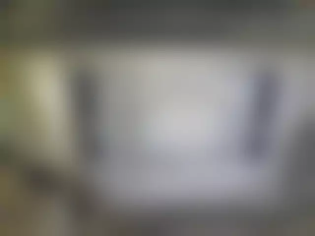 Заводская табличка производителя