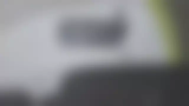 Заводская табличка производителя