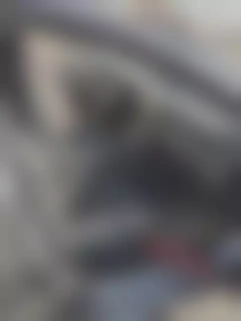 VIN на кузове