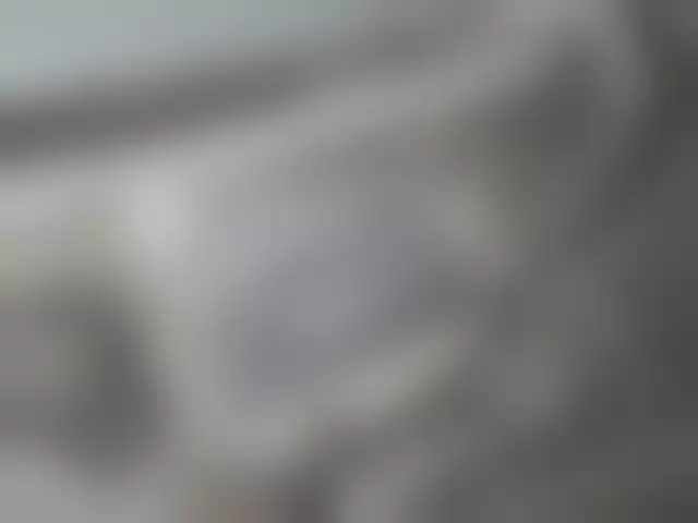 Заводская табличка производителя