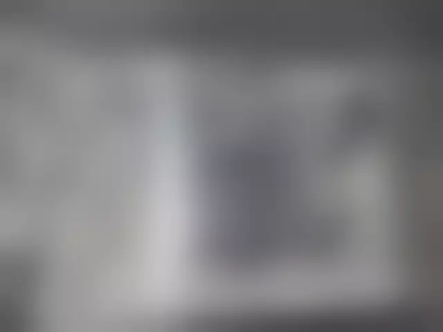 Заводская табличка производителя