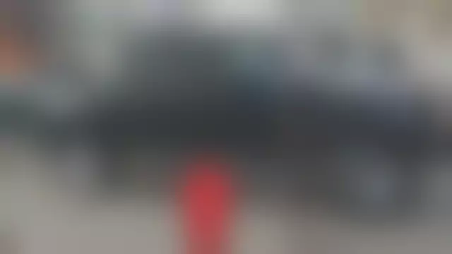 VIN на кузове