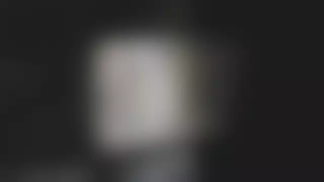 Заводская табличка производителя