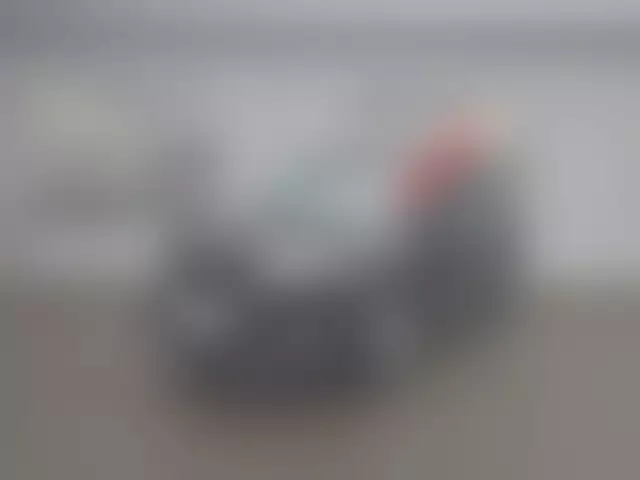VIN под ветровым стеклом