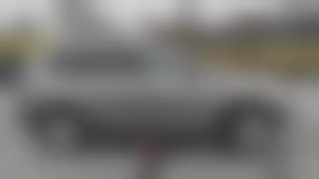 VIN на кузове