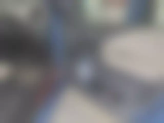VIN на кузове