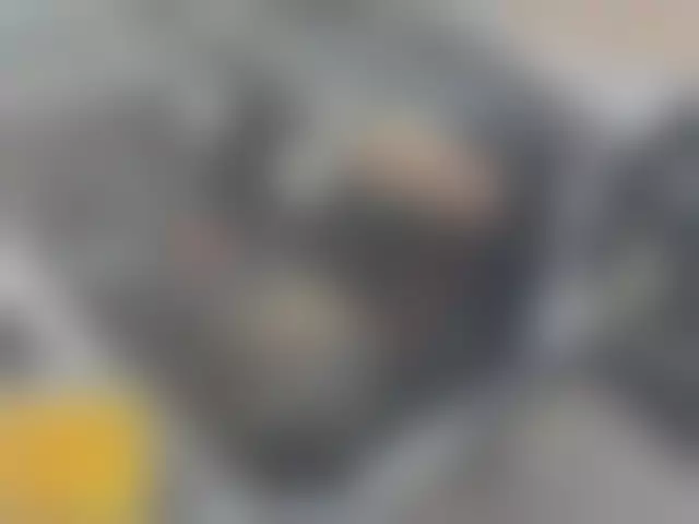 Заводская табличка производителя