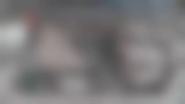 VIN на кузове