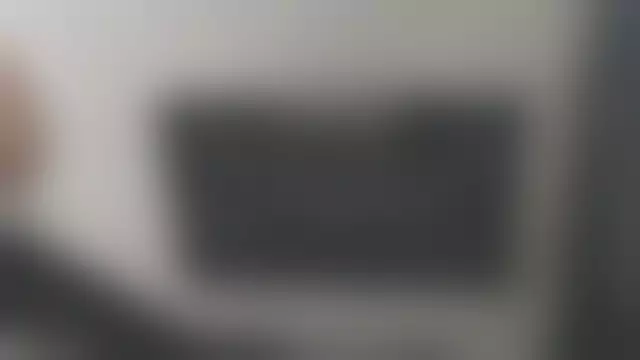 Заводская табличка производителя