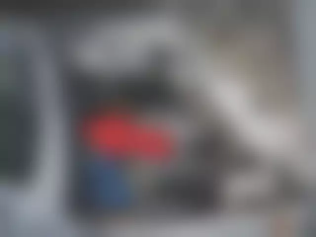 VIN на кузове