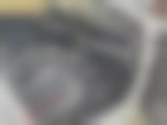 Заводская табличка производителя