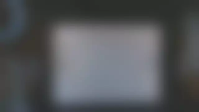 Заводская табличка производителя