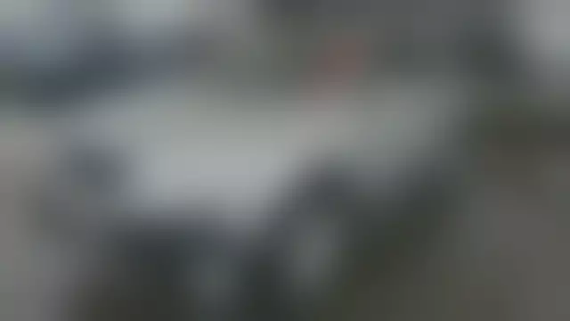 VIN под ветровым стеклом