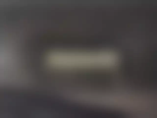 VIN под ветровым стеклом