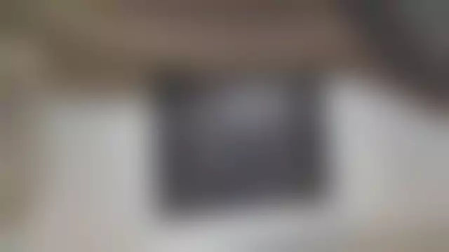 Заводская табличка производителя