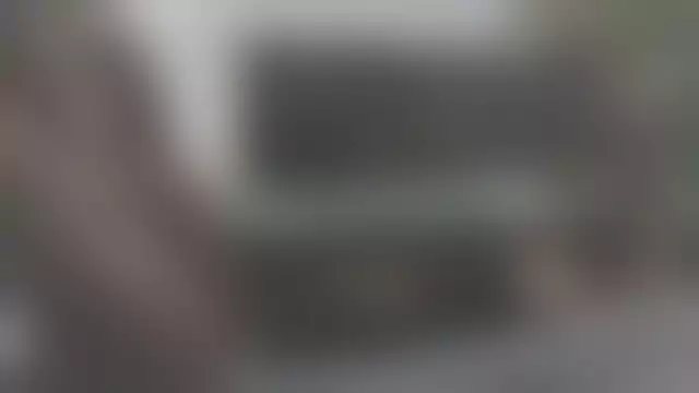 VIN под ветровым стеклом