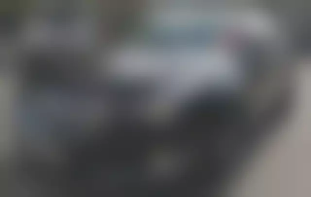 VIN под ветровым стеклом