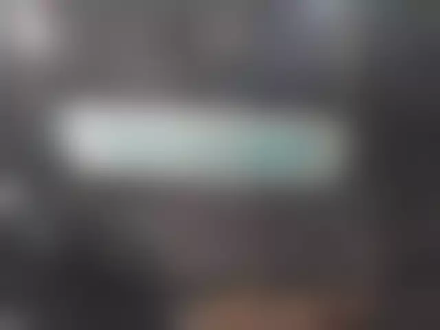 VIN под ветровым стеклом