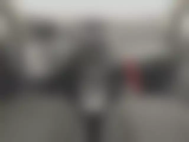 VIN на кузове
