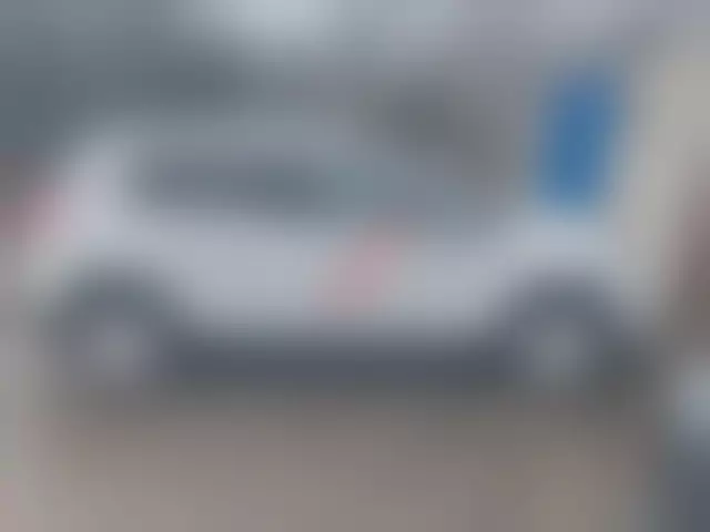 Заводская табличка производителя