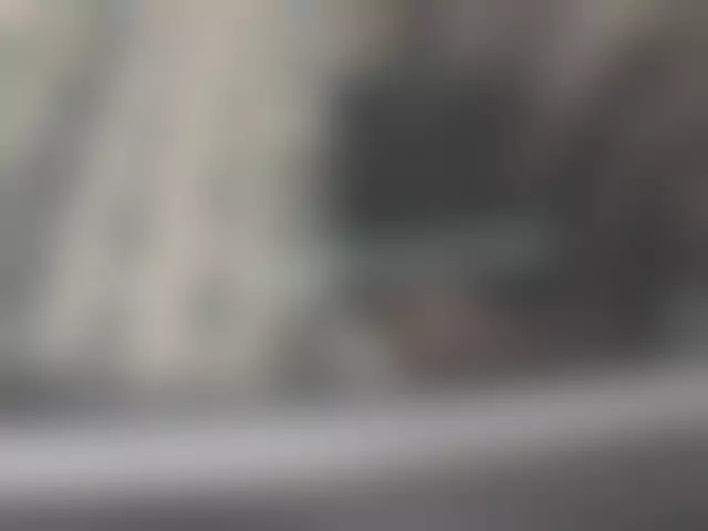 VIN под ветровым стеклом