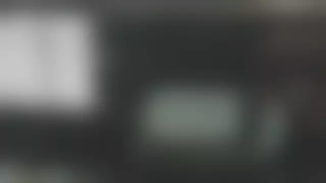 VIN под ветровым стеклом