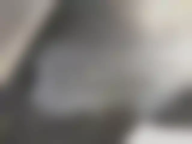 VIN на кузове