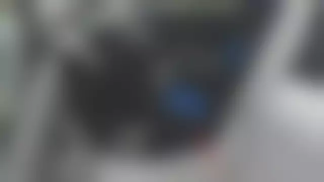 Заводская табличка производителя