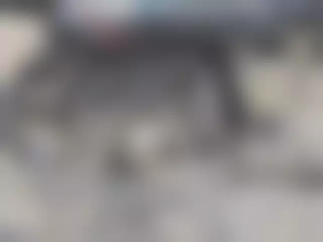 VIN на кузове