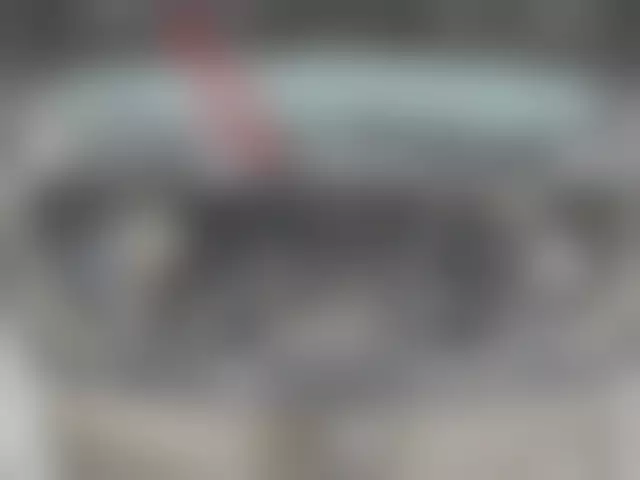 VIN на кузове