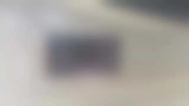 Заводская табличка производителя