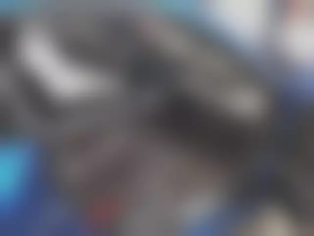 Заводская табличка производителя