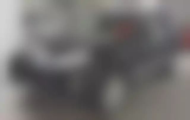 VIN под ветровым стеклом