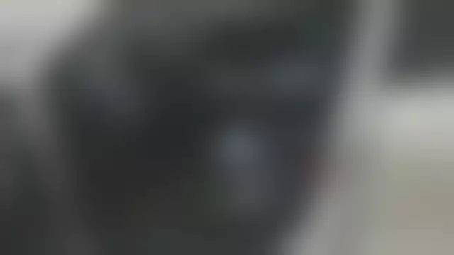 Заводская табличка производителя