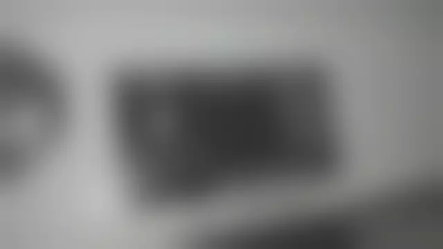 Заводская табличка производителя