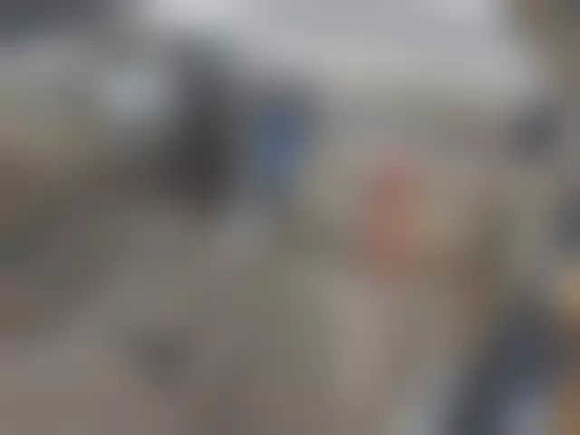 VIN на кузове