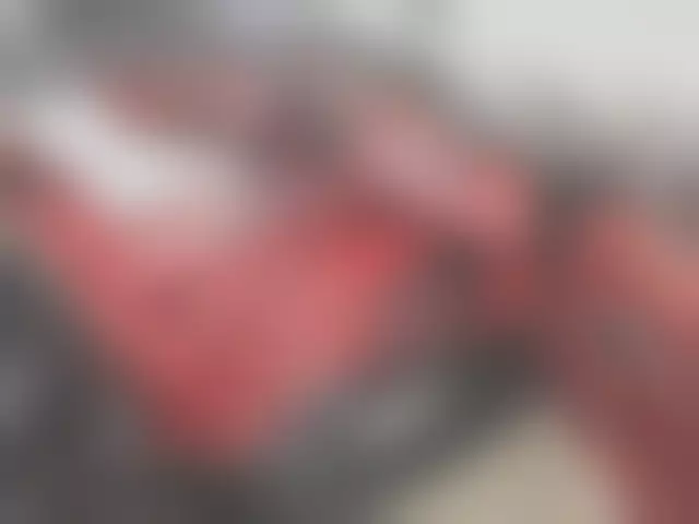 Заводская табличка производителя