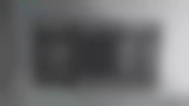 Заводская табличка производителя