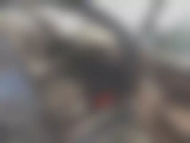 VIN на кузове