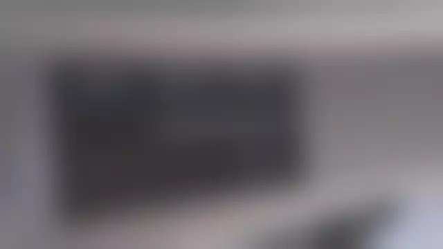 Заводская табличка производителя