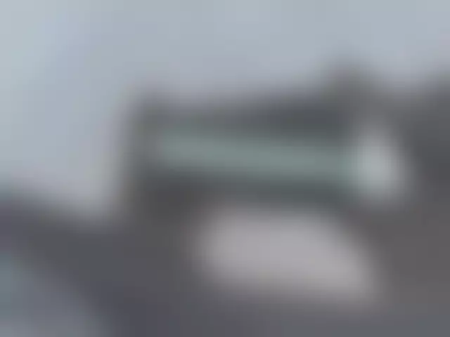 VIN под ветровым стеклом
