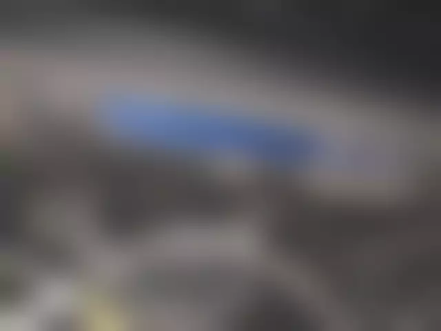 VIN на кузове