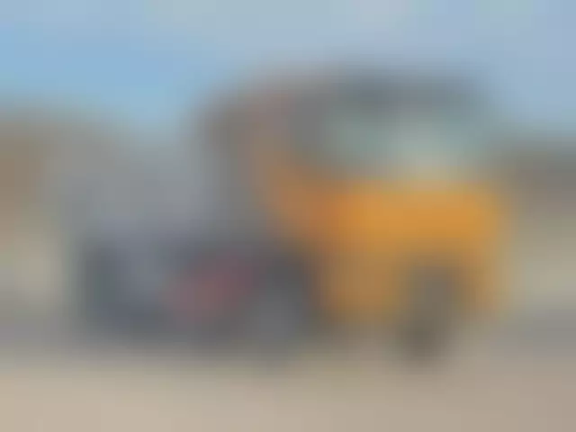 VIN на кузове